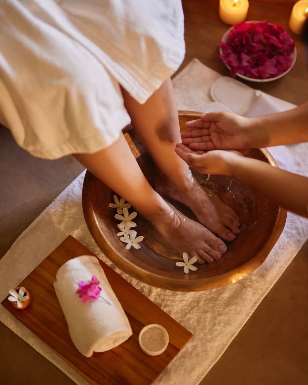 Zen’s Nails & Spa