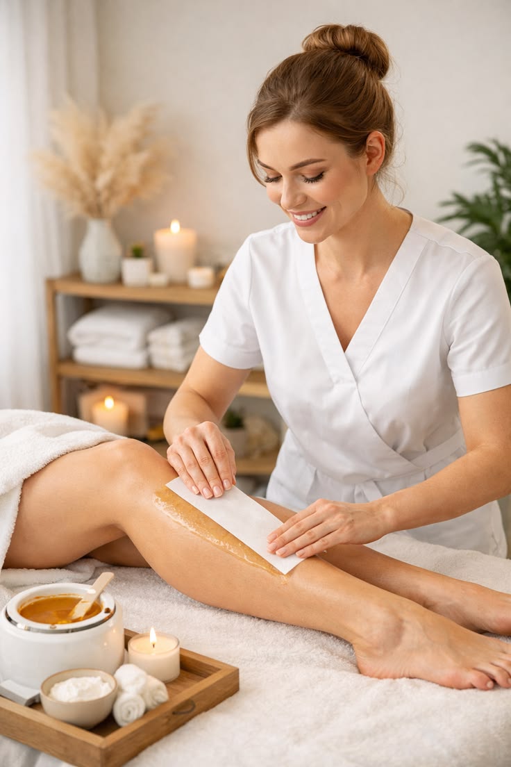 Zen’s Nails & Spa