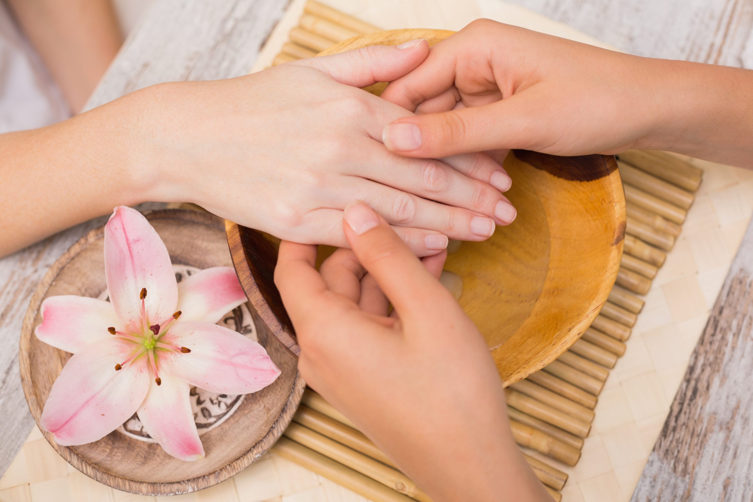Zen’s Nails & Spa